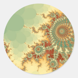 Etiquetas do escorpião