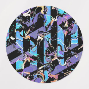 Etiquetas do Eyesore