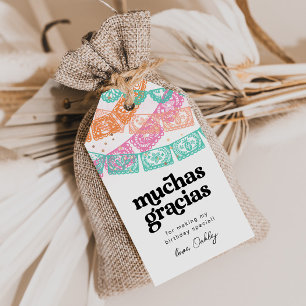 Etiquetas do favorito de aniversário da Fiesta
