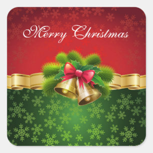 Etiquetas do Feliz Natal