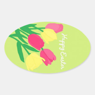 Etiquetas do felz pascoa por KellyMDesigns