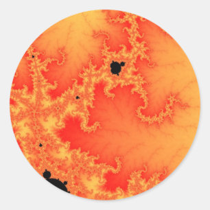 Etiquetas do fogo de carvão