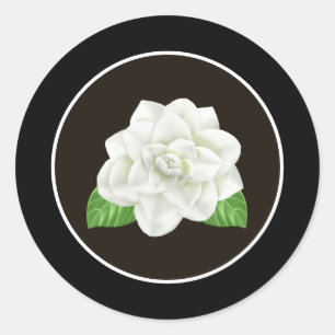 Etiquetas do Gardenia