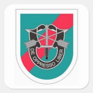 ETIQUETAS do GRUPO das FORÇAS ESPECIAIS da BOINA