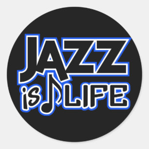 Etiquetas do jazz