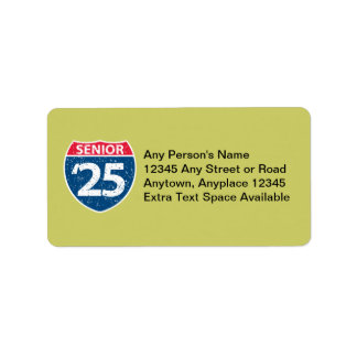 Etiquetas do Mais velho Interestadual '25