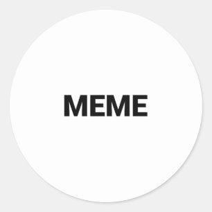 etiquetas do meme