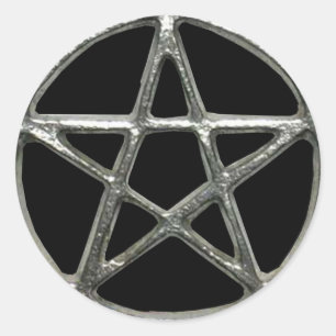 Etiquetas do Pentacle