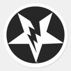 etiquetas do pentagram