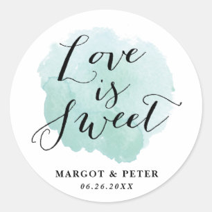 Etiquetas do projector da aguarela