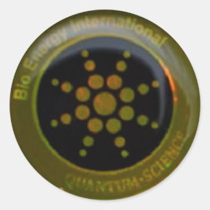 Etiquetas do protetor da ciência do quantum do EM