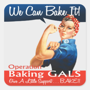 Etiquetas do quadrado do logotipo de OBG