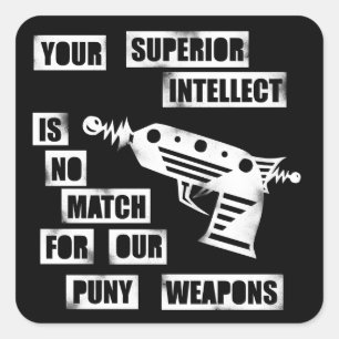 etiquetas do raygun 2