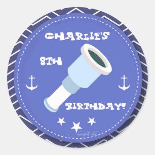 Etiquetas do Spyglass