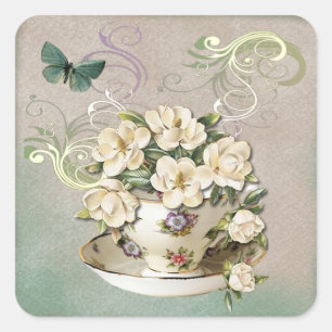 Etiquetas do Teacup 2