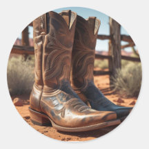 Etiquetas do Tema Ocidental | Cowboy Boots