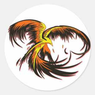 Etiquetas do vôo de Phoenix