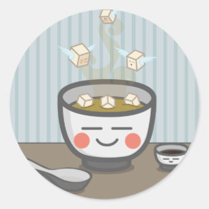 etiquetas dos anjos do tofu