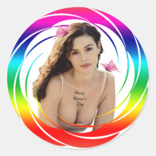 Etiquetas e adesivos