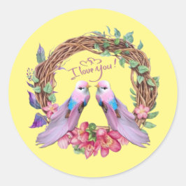 Etiquetas e adesivos