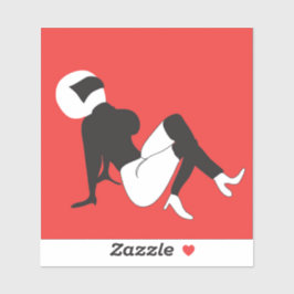 Etiquetas e adesivos