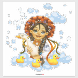 Etiquetas e adesivos