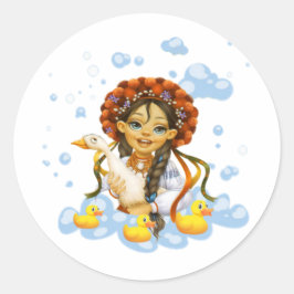 Etiquetas e adesivos