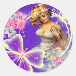 Etiquetas e adesivos