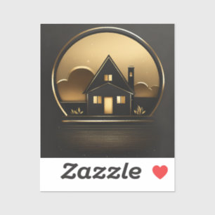 Etiquetas e adesivos