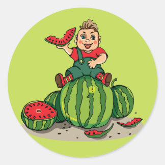 Etiquetas e adesivos