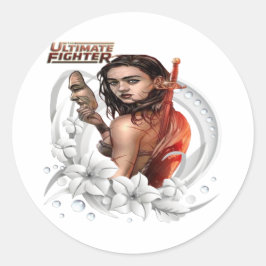 Etiquetas e adesivos