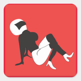 Etiquetas e adesivos