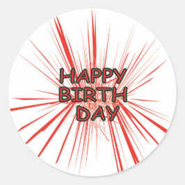 Etiquetas e adesivos