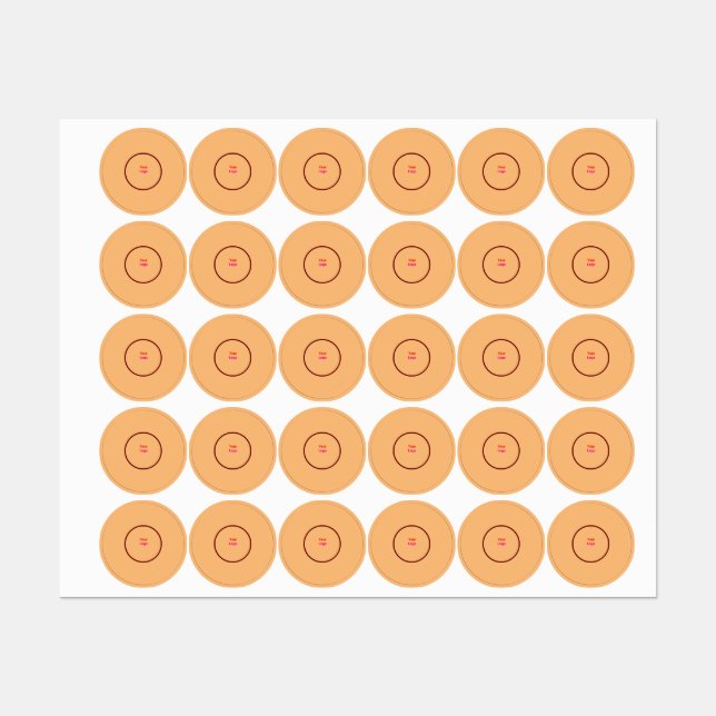 Etiquetas e rótulos (Folha)