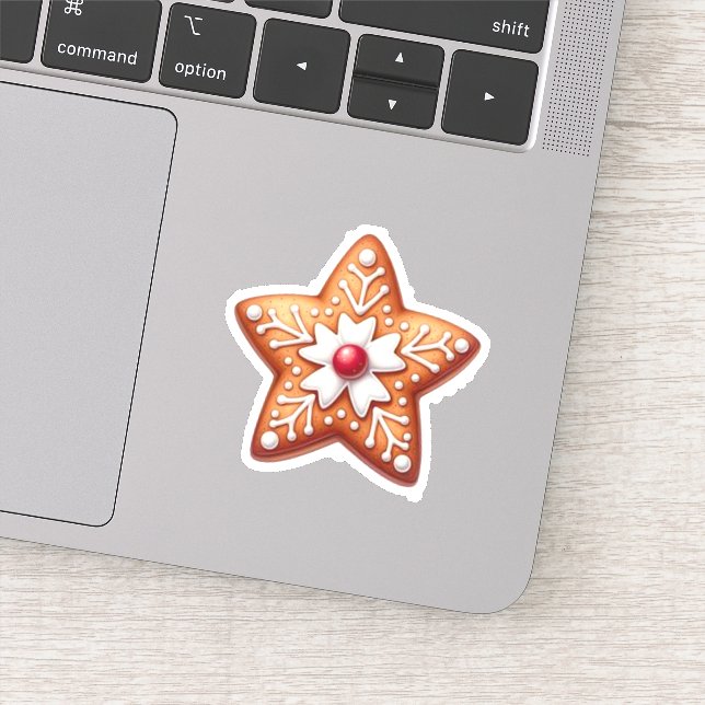 Etiquetas e rótulos de Natal (Detalhe)