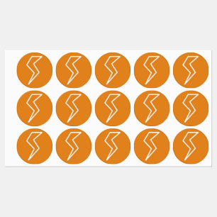 Etiquetas Eletricidade de raio