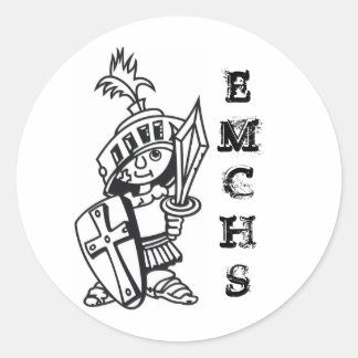 Etiquetas EMCHS