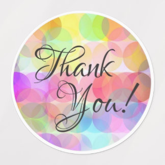 ETIQUETAS ESTORES OBRIGADOS