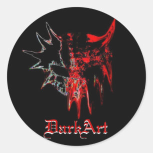 Etiquetas estrangeiras que vDarkArtKing v3b