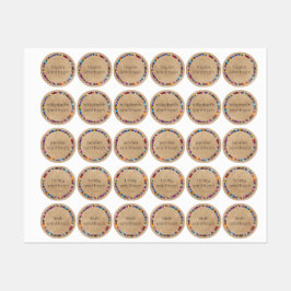 Etiquetas Faculdade De Nomes Personalizados Legais, Bonita E