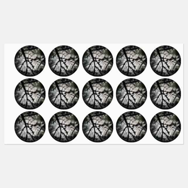 Etiquetas Fechando em (Folha)