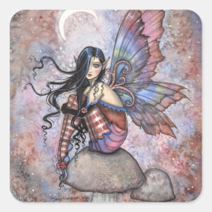 Etiquetas feericamente bonitos