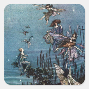 Etiquetas feericamente da dança