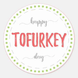 Etiquetas "Feliz dia de tofurkey"