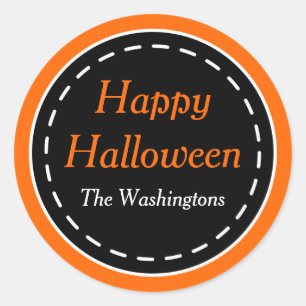 Etiquetas felizes feitas sob encomenda do Dia das