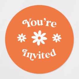 Etiquetas Festa de solteira Retroativa de Fim de Semana de R