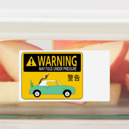 Etiquetas Figaro Stickers