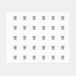 Etiquetas Freedom Squad Family Reunion Shirt – USA Patriotic