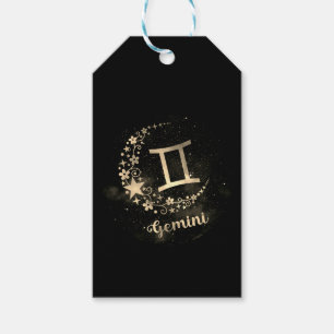Etiquetas Gemini Gift