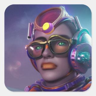 Etiquetas Ghost Buster para proteção